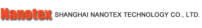 SHANGHAI NANOTEX TECHNOLOGY CO., LTD.